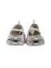 Gymboree Silver Gold Dress Shoes Size 2 (baby) - photo 2