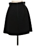 Alice + Olivia Solid Black Formal Skirt Size 2 - photo 2