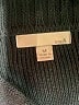 One A Black Kimono Size M - photo 7