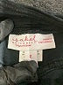 Isabel Maternity Black Jeggings Size 2 - photo 6