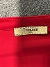 Timeson 100% Polyester Red Long Sleeve Blouse Size XXL - photo 7