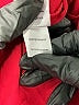 Timeson 100% Polyester Red Long Sleeve Blouse Size XXL - photo 8