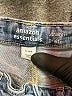 Amazon Essentials Blue Jeans Size 12 - photo 3