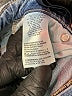 Amazon Essentials Blue Jeans Size 12 - photo 4