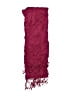 Unbranded Burgundy Scarf One size - photo 2