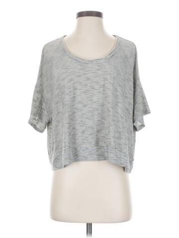 Bella Luxx Short Sleeve Top (view 1)