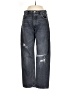 Zara Blue Jeans Size 2 - photo 1