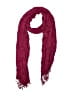 Unbranded Burgundy Scarf One size - photo 1