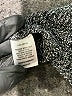 Kim Rogers 100% Cotton Tweed Gray Pullover Sweater Size XL - photo 8