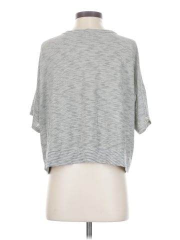 Bella Luxx Short Sleeve Top (view 2)