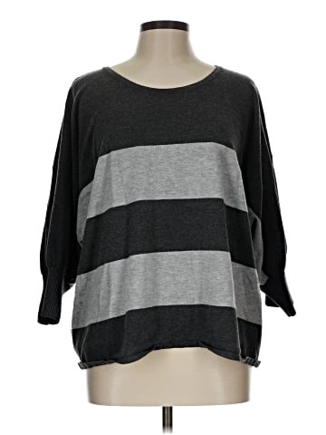 Andrea Jovine Pullover Sweater (view 1)