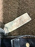 Ingrid + Isabel Blue Jeans Size Med Maternity (2) - photo 4