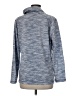 Karen Scott Sport Blue Pullover Sweater Size M - photo 2