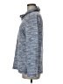 Karen Scott Sport Blue Pullover Sweater Size M - photo 5