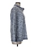 Karen Scott Sport Blue Pullover Sweater Size M - photo 4