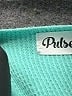 Pulse Solid Teal Blue Pullover Sweater Size M (estimated) - photo 7
