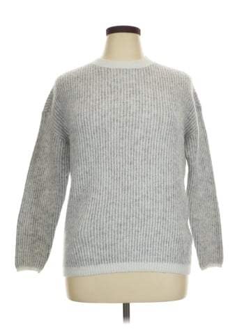 RD Style Pullover Sweater (view 1)