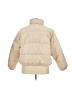 American Eagle Outfitters 100% Cotton Solid Ivory Jacket Size XXL - photo 2