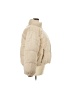 American Eagle Outfitters 100% Cotton Solid Ivory Jacket Size XXL - photo 4