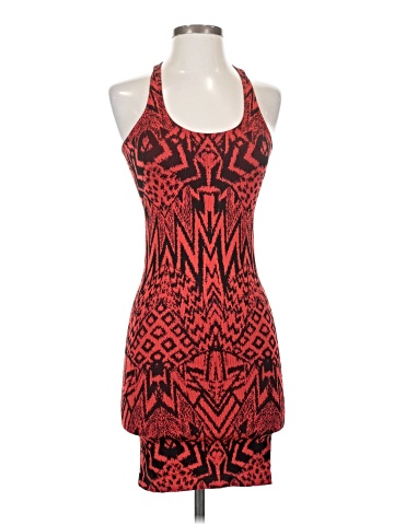 Bebe Cocktail Dress (view 1)