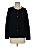 Vocal Black Cardigan Size S - photo 1