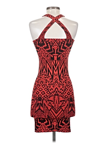 Bebe Cocktail Dress (view 2)