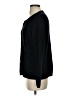 Vocal Black Cardigan Size S - photo 5