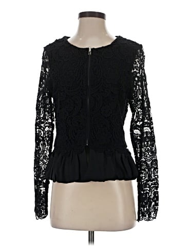 Lilis Closet Long Sleeve Blouse (view 1)