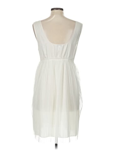 Vera Wang Cocktail Dress (view 2)