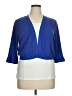 Talbots Outlet Blue Cardigan Size XL - photo 1