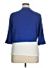 Talbots Outlet Blue Cardigan Size XL - photo 2