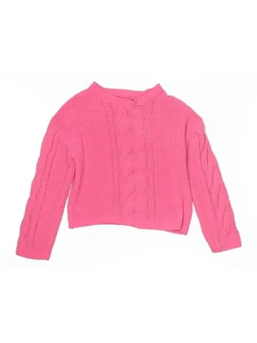 Justice Pullover Sweater (view 1)