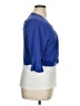 Talbots Outlet Blue Cardigan Size XL - photo 4