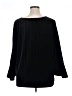 Signature Black Pullover Sweater Size 1X - photo 2