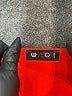 Assorted Brands Red Casual Dress Size S - photo 7