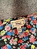 Assorted Brands 100% Polyester Black Kimono Size L - photo 7
