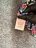Assorted Brands 100% Polyester Black Kimono Size L - photo 8