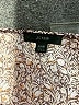 J.Crew 100% Polyester Brown Long Sleeve Blouse Size XXS - photo 7