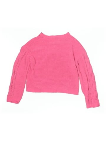 Justice Pullover Sweater (view 2)