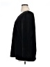 Signature Black Pullover Sweater Size 1X - photo 5