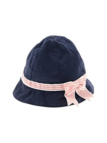 Janie and Jack Bucket Hat (view 1)