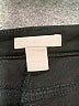 H&M Black Jeggings Size 2 - photo 7