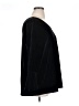 Signature Black Pullover Sweater Size 1X - photo 4