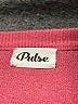Pulse Pink Pullover Sweater Size L - photo 7