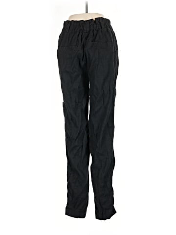Elevenses Linen Pants (view 2)