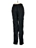 Elevenses Black Linen Pants Size S - photo 2