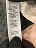 Splendid Ivory Long Sleeve Top Size XL - photo 8