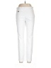 Alfani White Casual Pants Size 12 - photo 1