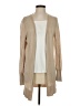 Halogen Tan Cardigan Size S - photo 1