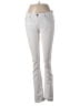 Adriano Goldschmied Hearts Silver Jeans Size 26 waist - photo 1